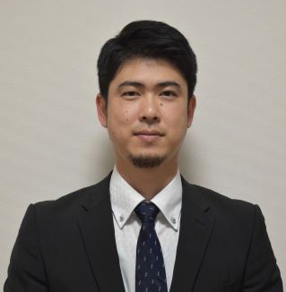 行政書士大城宏太